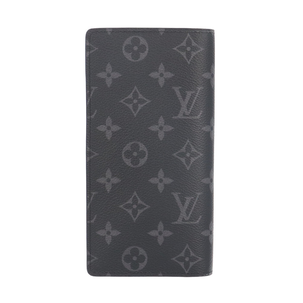 LOUIS VUITTON ルイヴィトン ポルトフォイユ・ブラザ モノグラム