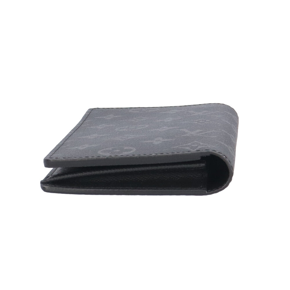 LOUIS VUITTON ルイヴィトン ポルトフォイユ・ブラザ モノグラム