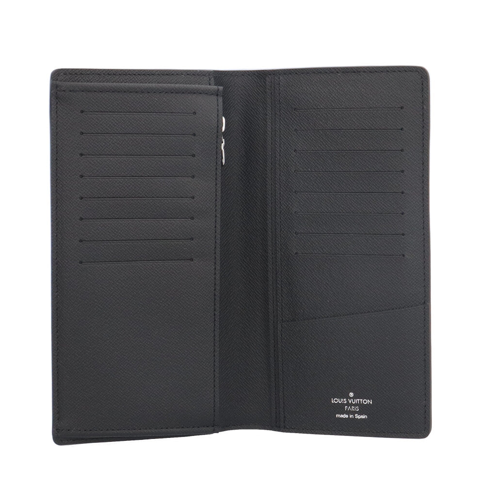 ルイヴィトン モノグラム エクリプス ブラザ 長財布 ブラック メンズ グレー 楽天市場】ルイヴィトン 長財布 Louis Vuitton モノグラム エクリプス