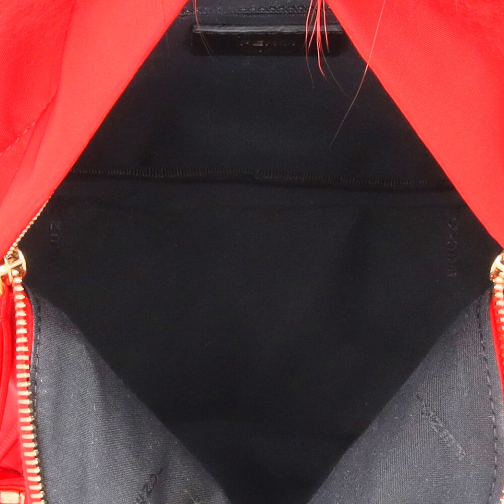 FENDI フェンディ モンスターミニバッグパック バッグバグズ リュック