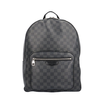 LOUIS VUITTON ルイヴィトン ジョッシュ ダミエグラフィット リュック