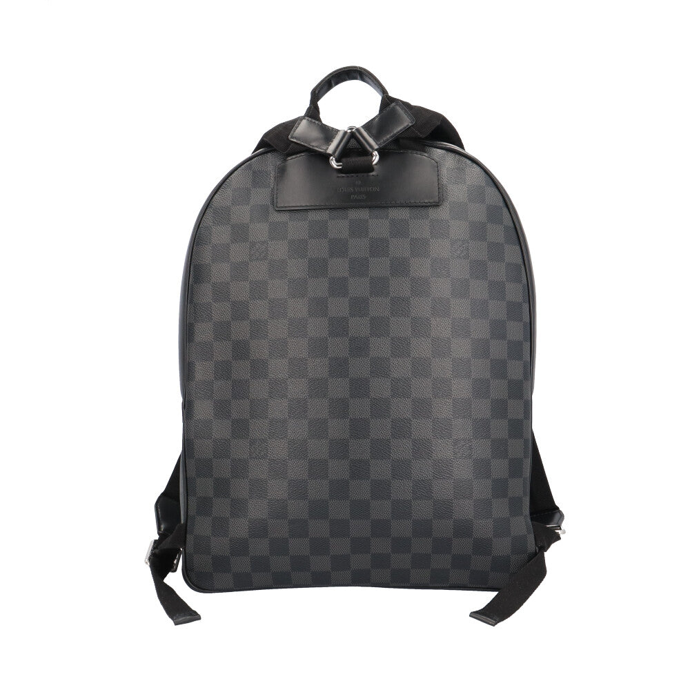 LOUIS VUITTON ルイヴィトン ジョッシュ ダミエグラフィット リュック