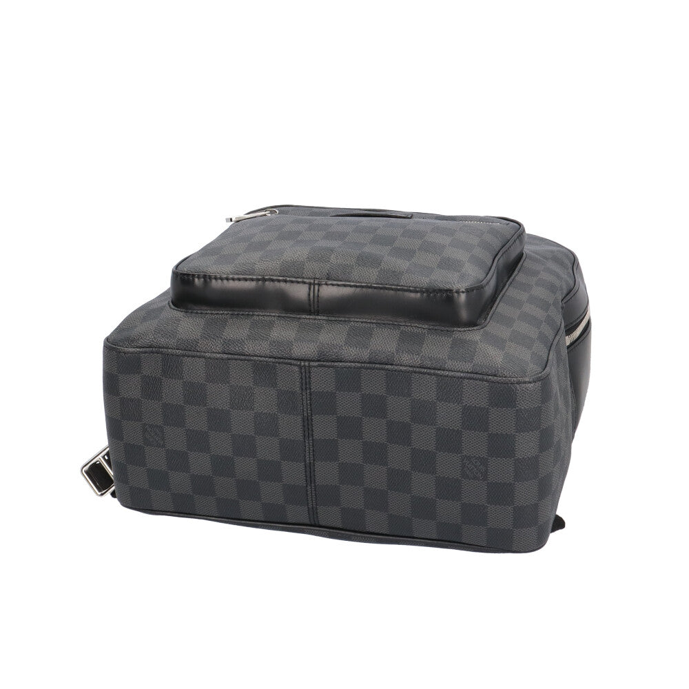 LOUIS VUITTON ルイヴィトン ジョッシュ ダミエグラフィット リュック