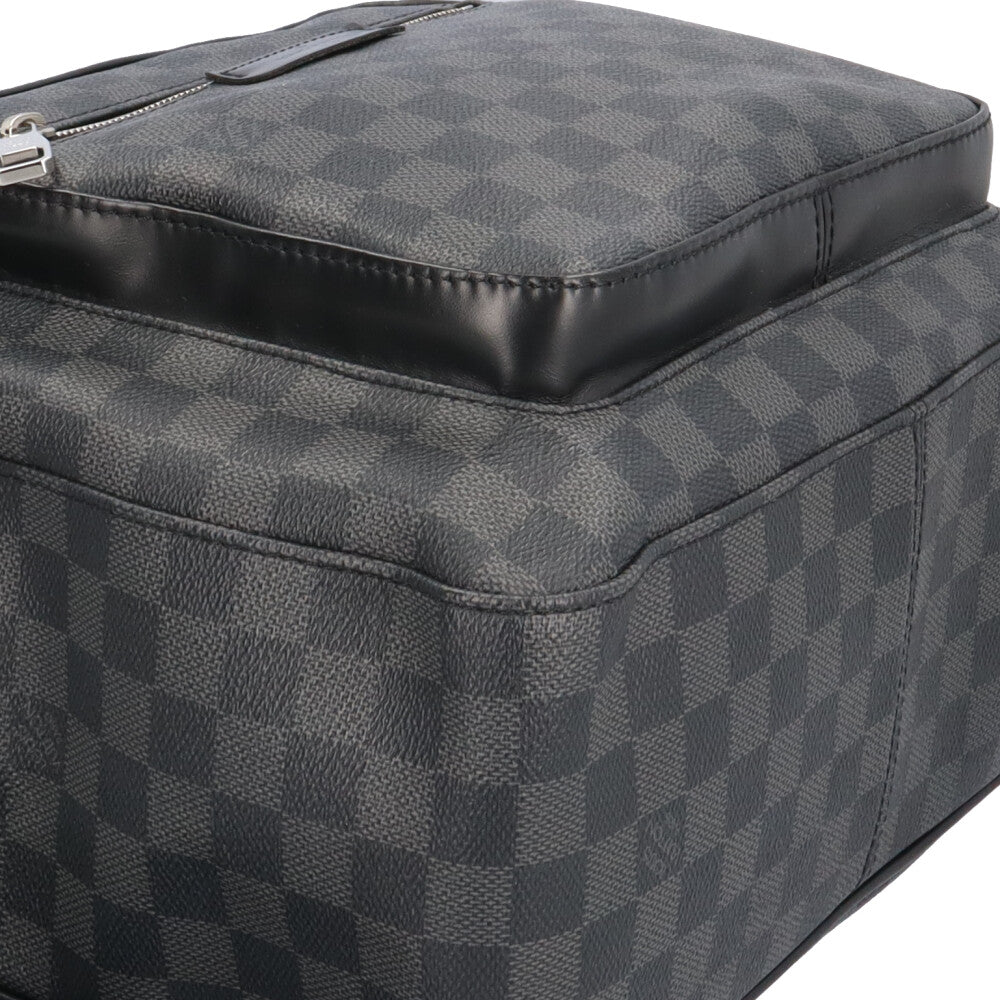LOUIS VUITTON ルイヴィトン ジョッシュ ダミエグラフィット リュック