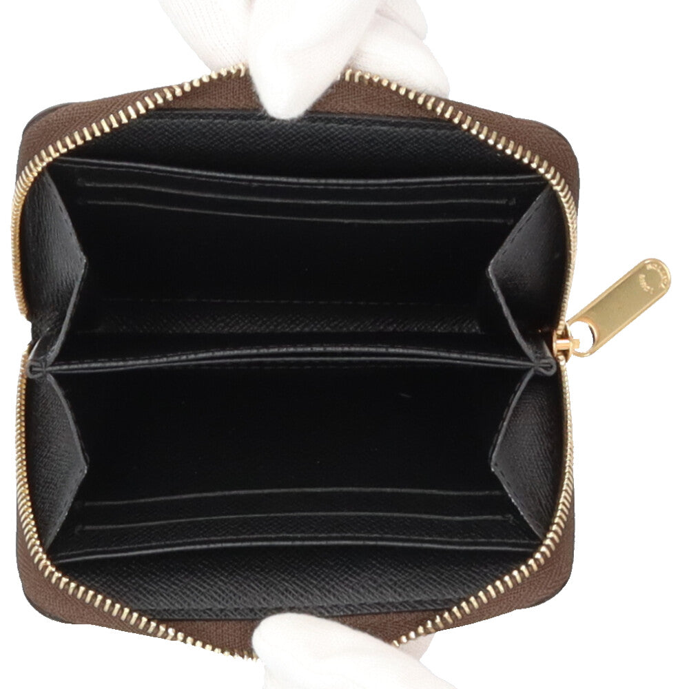 LOUIS VUITTON ルイヴィトン ジッピーコインパース モノグラム