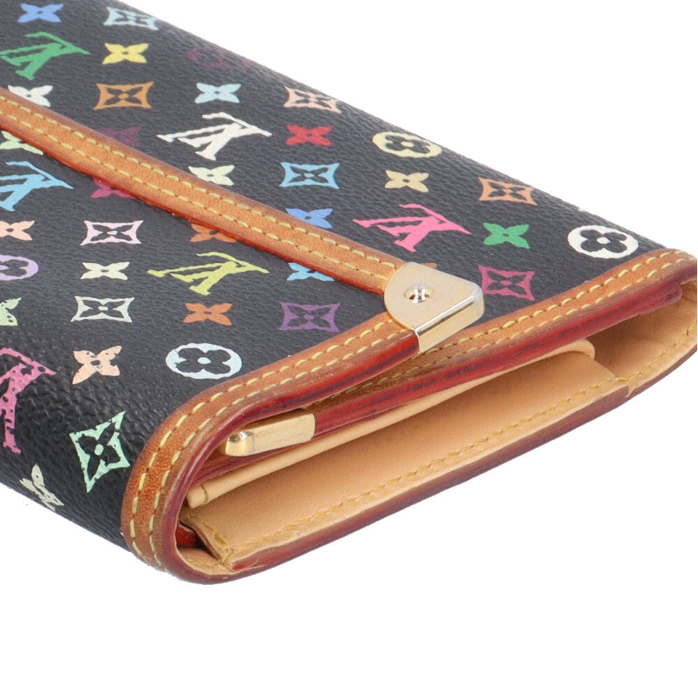 LOUIS VUITTON ルイヴィトン ポルトトレゾール インターナショナル