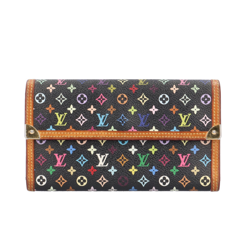 LOUIS VUITTON ルイヴィトン ポルトトレゾール インターナショナル