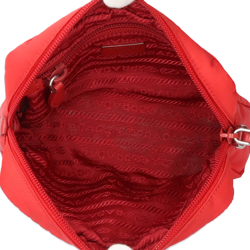 PRADA プラダ ポーチ ナイロン レディース 中古 – 【公式】リサイクル