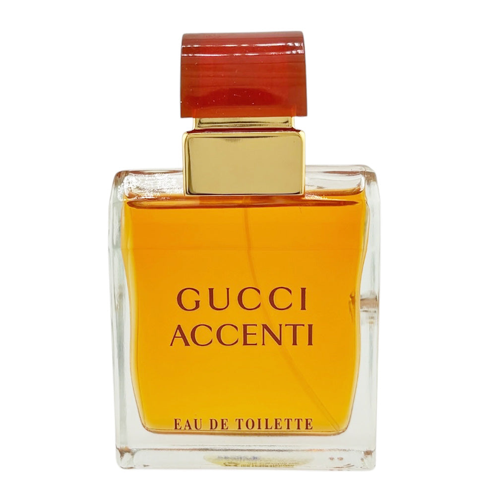 GUCCI グッチ ACCENTI 香水 レディース 中古 – 【公式】リサイクル