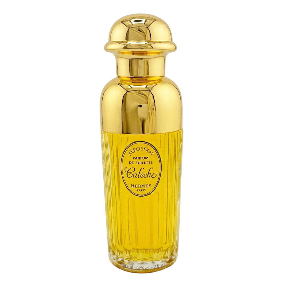 HERMES エルメス カレーシュ 香水 レディース 中古 – 【公式