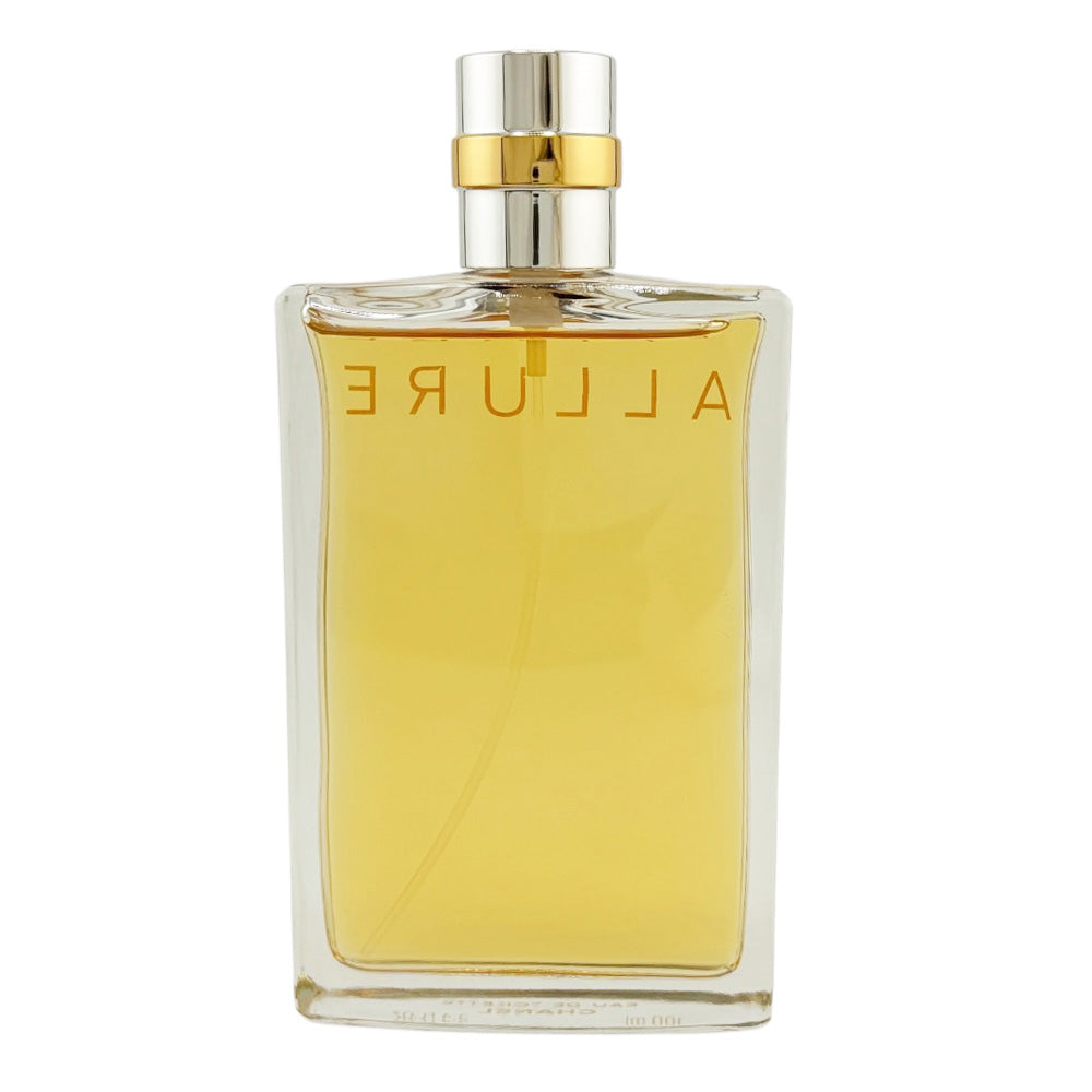 CHANEL シャネル ALLURE 香水 レディース 中古 – 【公式】リサイクル