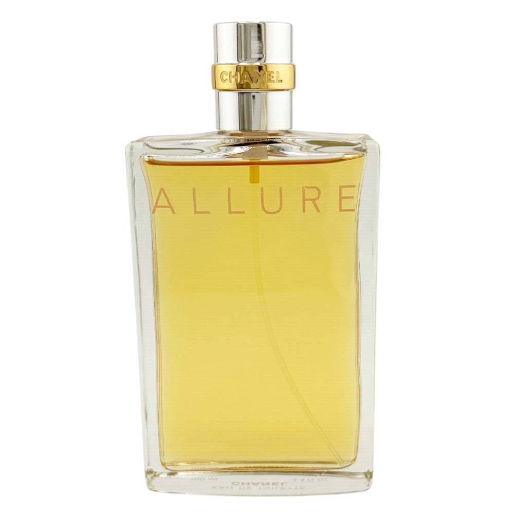 CHANEL シャネル ALLURE 香水 レディース 中古 – 【公式】リサイクル