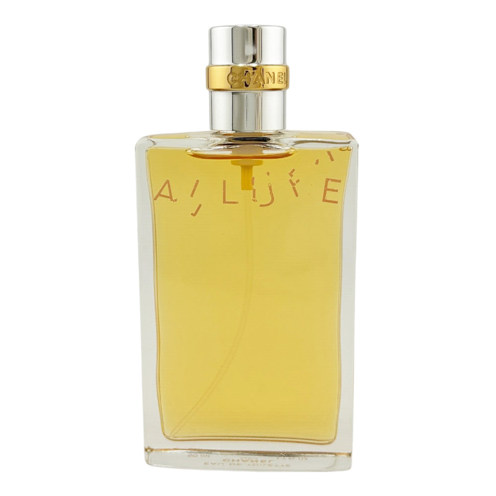 CHANEL シャネル ALLURE 香水 レディース 中古 – 【公式】リサイクル