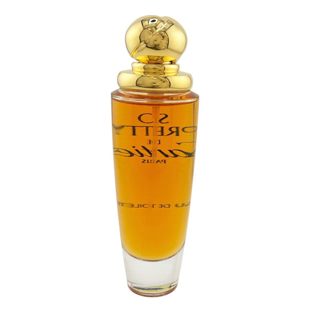 未使用 カルティエ SO PRETTY ソープリティ オードトワレ 50ml CARTIER カルティエ SO PRETTY 香水 レディース 中古 – 【公式