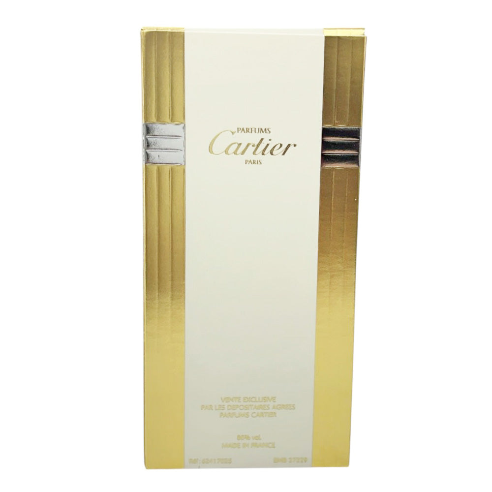 CARTIER カルティエ SO PRETTY 香水 レディース 中古 – 【公式