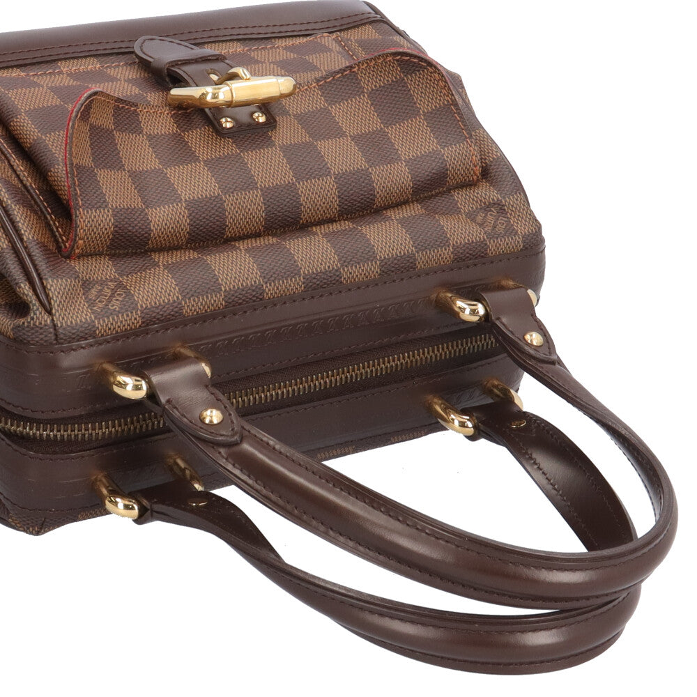 LOUIS VUITTON ルイヴィトン ナイツブリッジ ダミエ ハンドバッグ