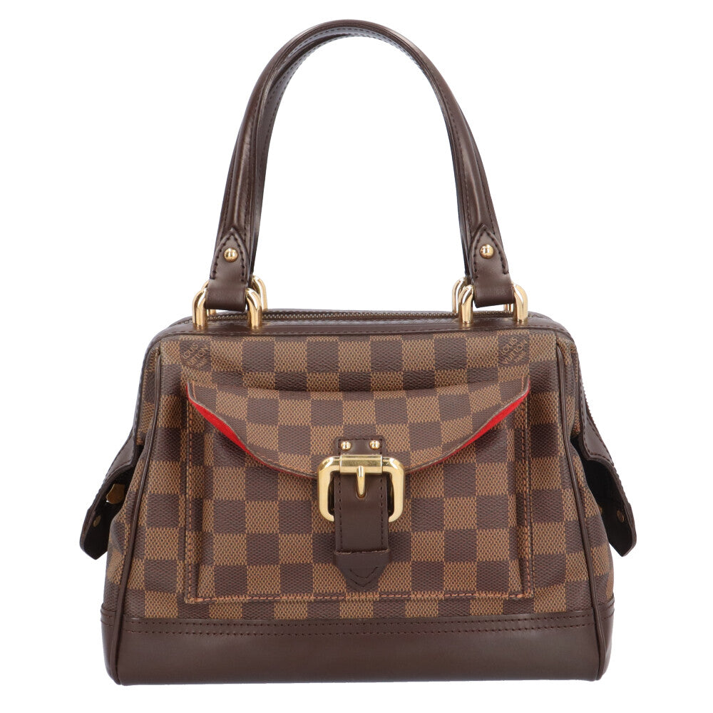LOUIS VUITTON ルイヴィトン ナイツブリッジ ダミエ ハンドバッグ