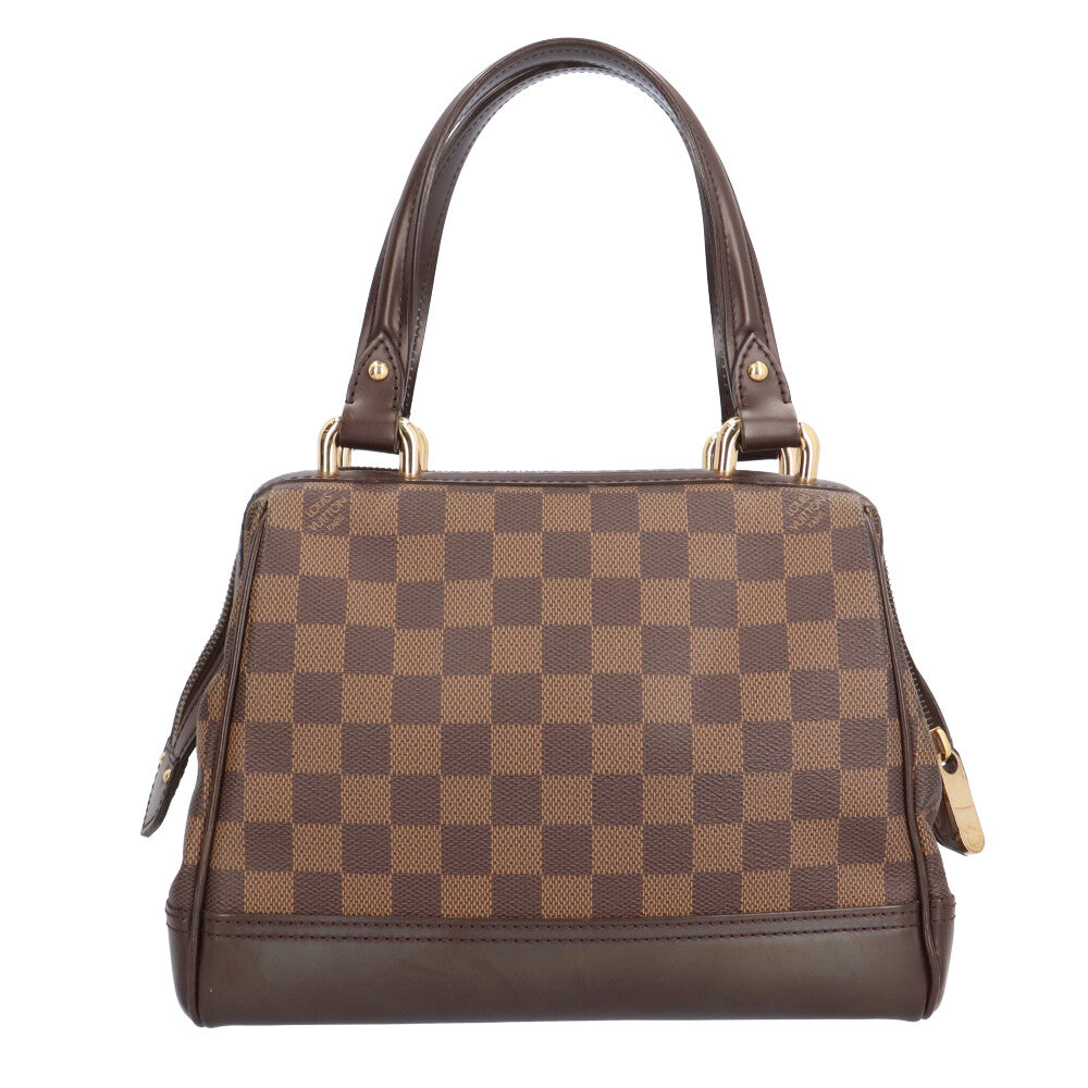 LOUIS VUITTON ルイヴィトン ナイツブリッジ ダミエ ハンドバッグ