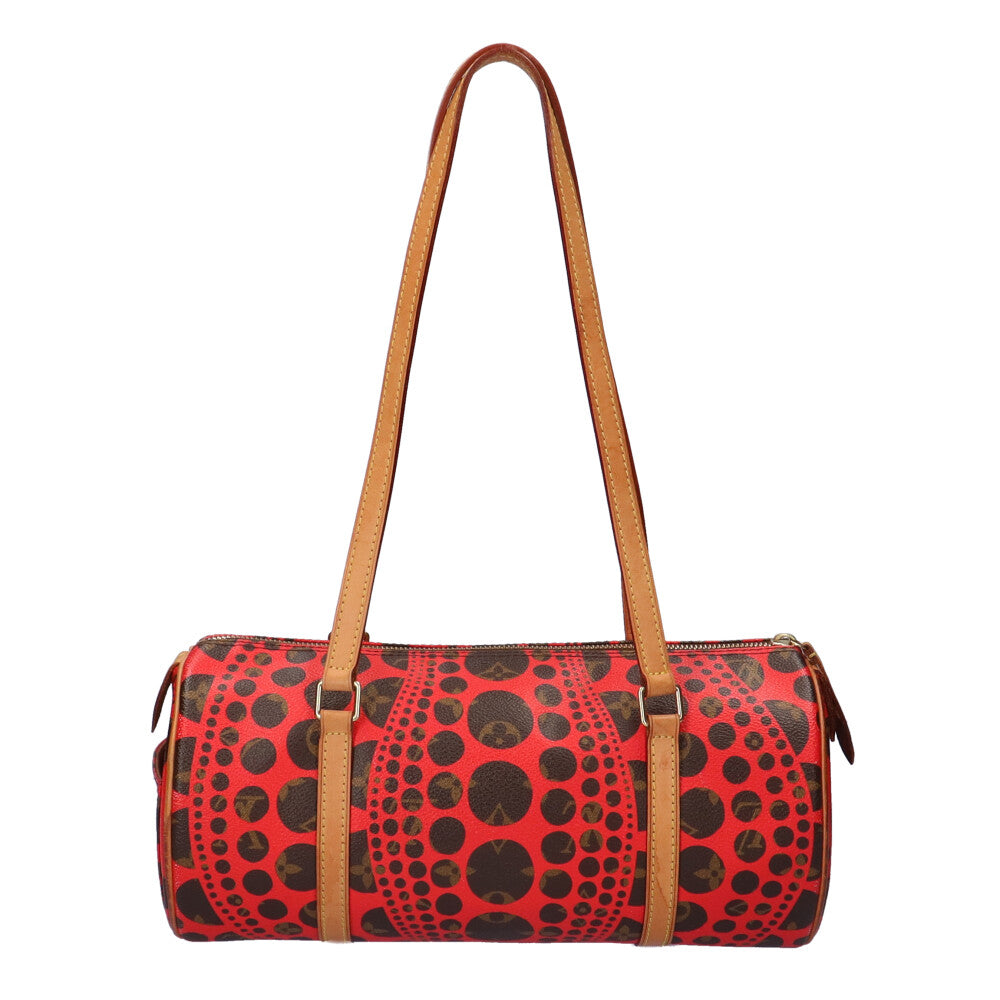 LOUIS VUITTON ルイヴィトン パピヨンGM ハンドバッグ M51385 30cm