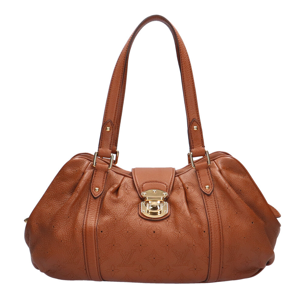 バッグ LOUIS VUITTON LV x TM Bolsa Side Trunk MM H27 - Bolsas | LOUIS VUITTON ®