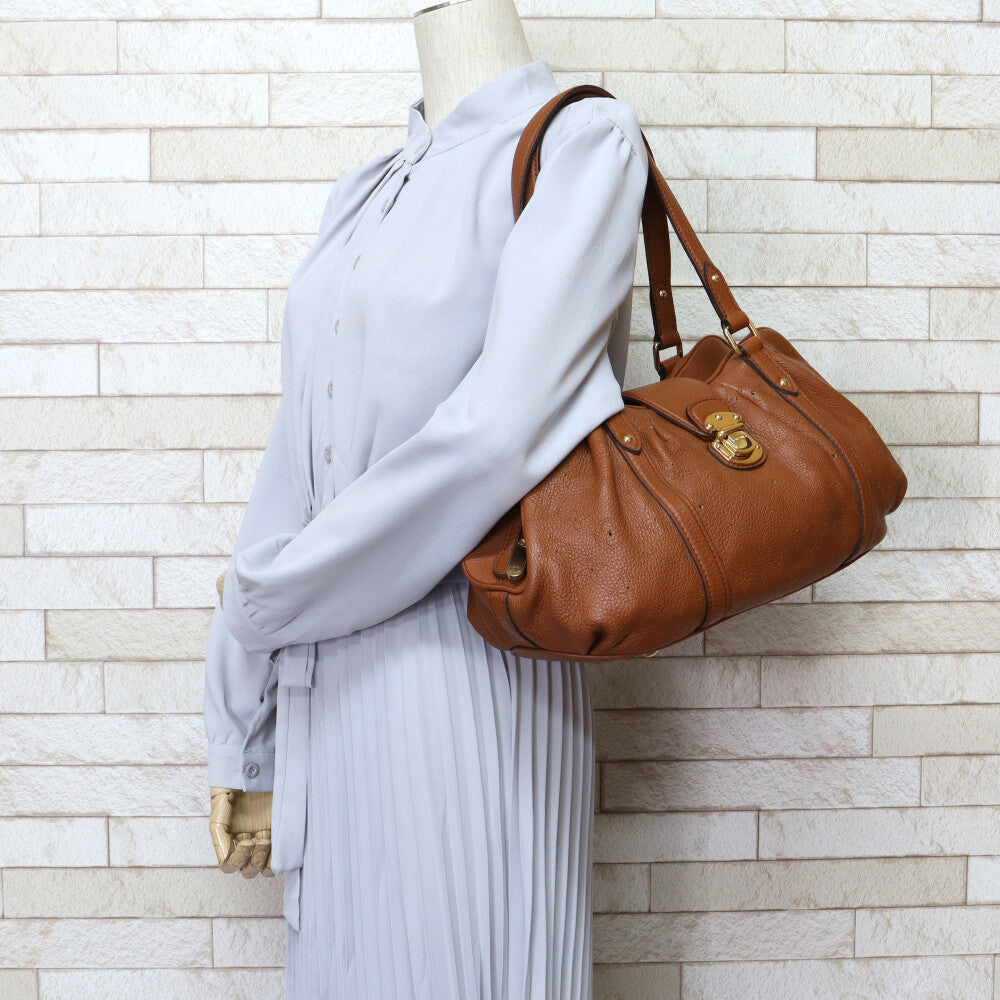 ルイヴィトン LOUIS VUITTON ルナーPM モノグラムマヒナ ショルダー 