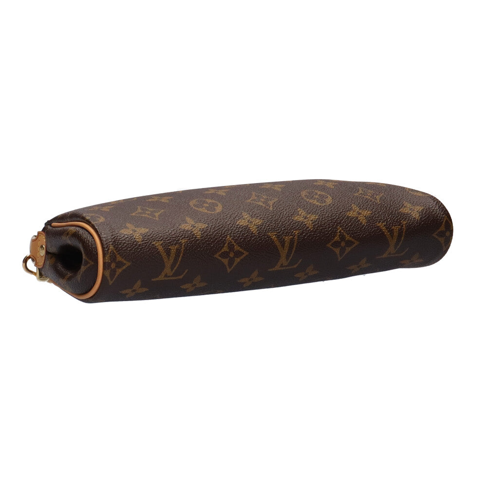 ルイヴィトン LOUIS VUITTON エヴァ モノグラム ショルダーバッグ