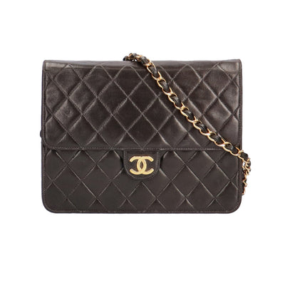 CHANEL Coco Mark Chain Shoulder Matelasse Shoulder Bag CHANEL Coco Mark Chain Shoulder Matelasse Shoulder Bag