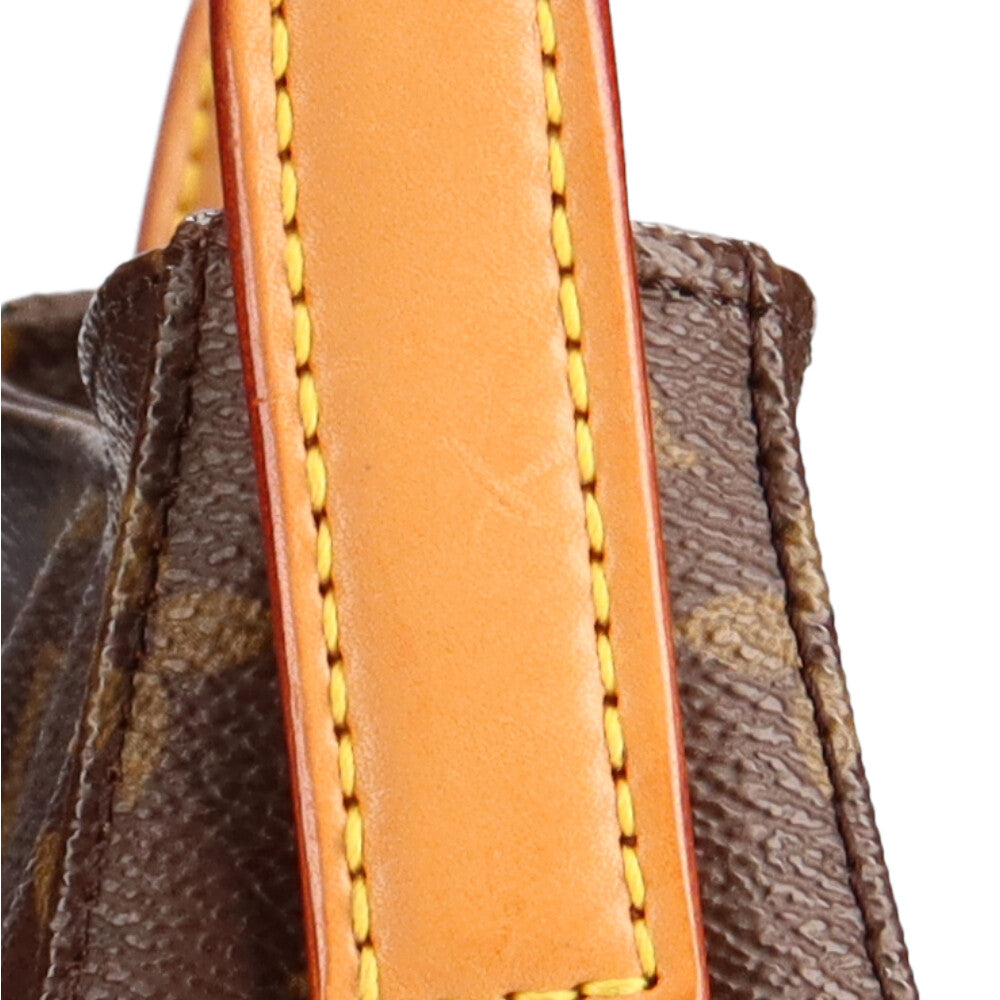 ルイヴィトン　ルーピングM Mモノグラム モノグラム ルーピングMM 詳細情報とお値段【ルイ・ヴィトン・ナビ！】