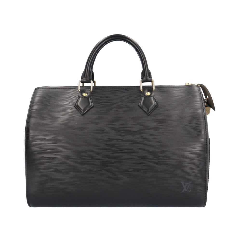 LOUIS VUITTON ルイヴィトン スピーディ30 エピ ハンドバッグ