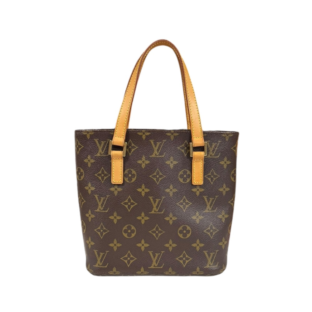LOUIS VUITTON ルイヴィトン ヴァヴァンPM モノグラム ハンドバッグ LOUIS VUITTON ルイヴィトン ヴァヴァンPM モノグラム ハンドバッグ