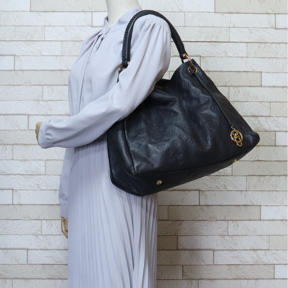 Louis Vuitton Artsy LOUIS VUITTON Louis Vuitton Artsy MM Monogram