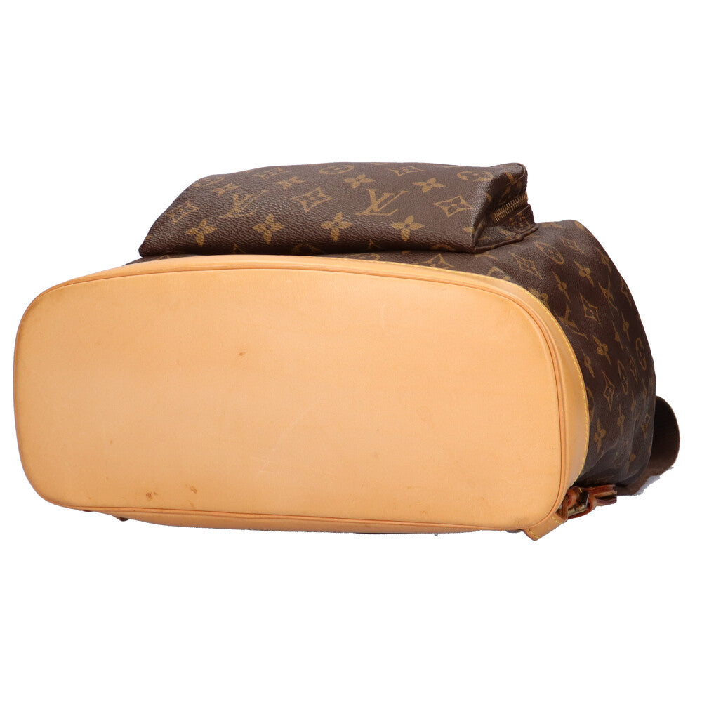 バッグ Louis Vuitton Montsouris GM Louis Vuitton Montsouris GM Monogram Backpack/Daypack Monogram