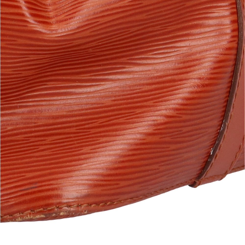 ゆな ルイヴィトン ショルダーバッグ　エピ　プチノエ　ビンテージ ルイヴィトン LOUIS VUITTON プチノエ エピ ショルダーバッグ