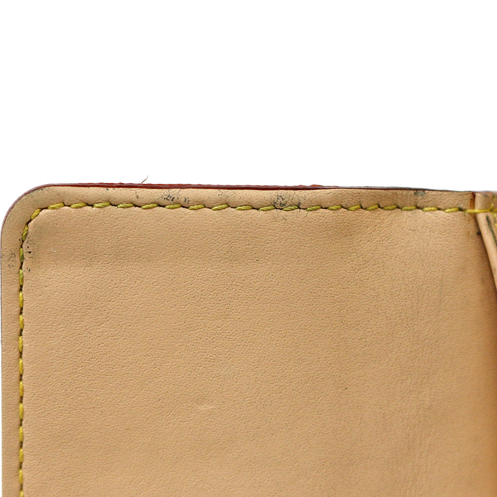 LOUIS VUITTON ルイヴィトン ミュルティクレ4 モノグラム