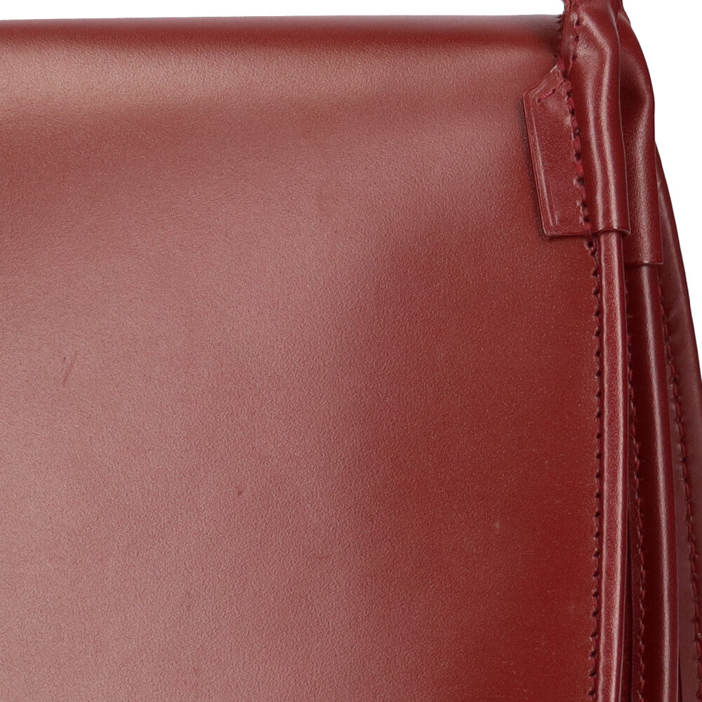 マストドゥカルティエ　Cartier バッグ カルティエ CARTIER マストドゥカルティエ ショルダーバッグ