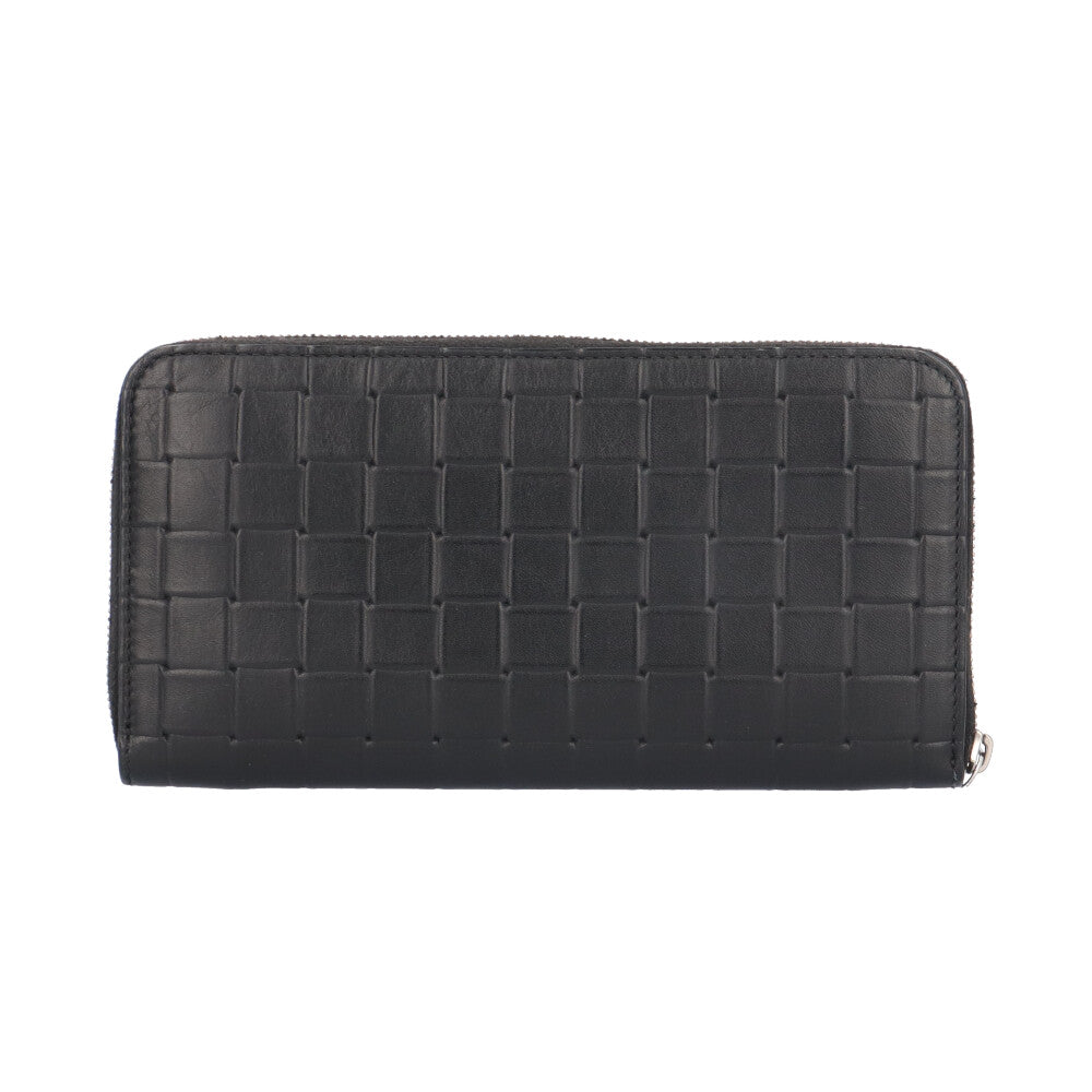 BOTTEGAVENETA ボッテガヴェネタ ジップアラウンドウォレット イントレ