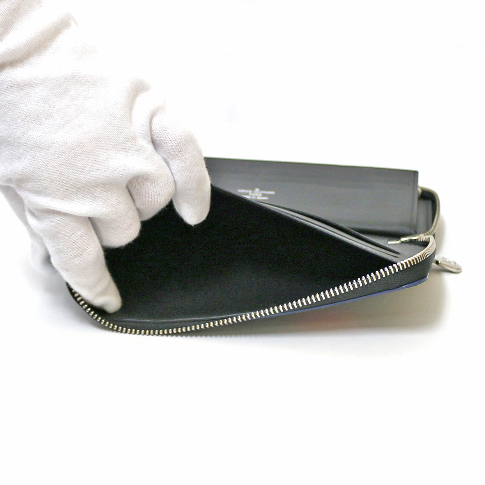 LOUIS VUITTON ルイヴィトン ジッピー・オーガナイザーNM ダミエ・グラ