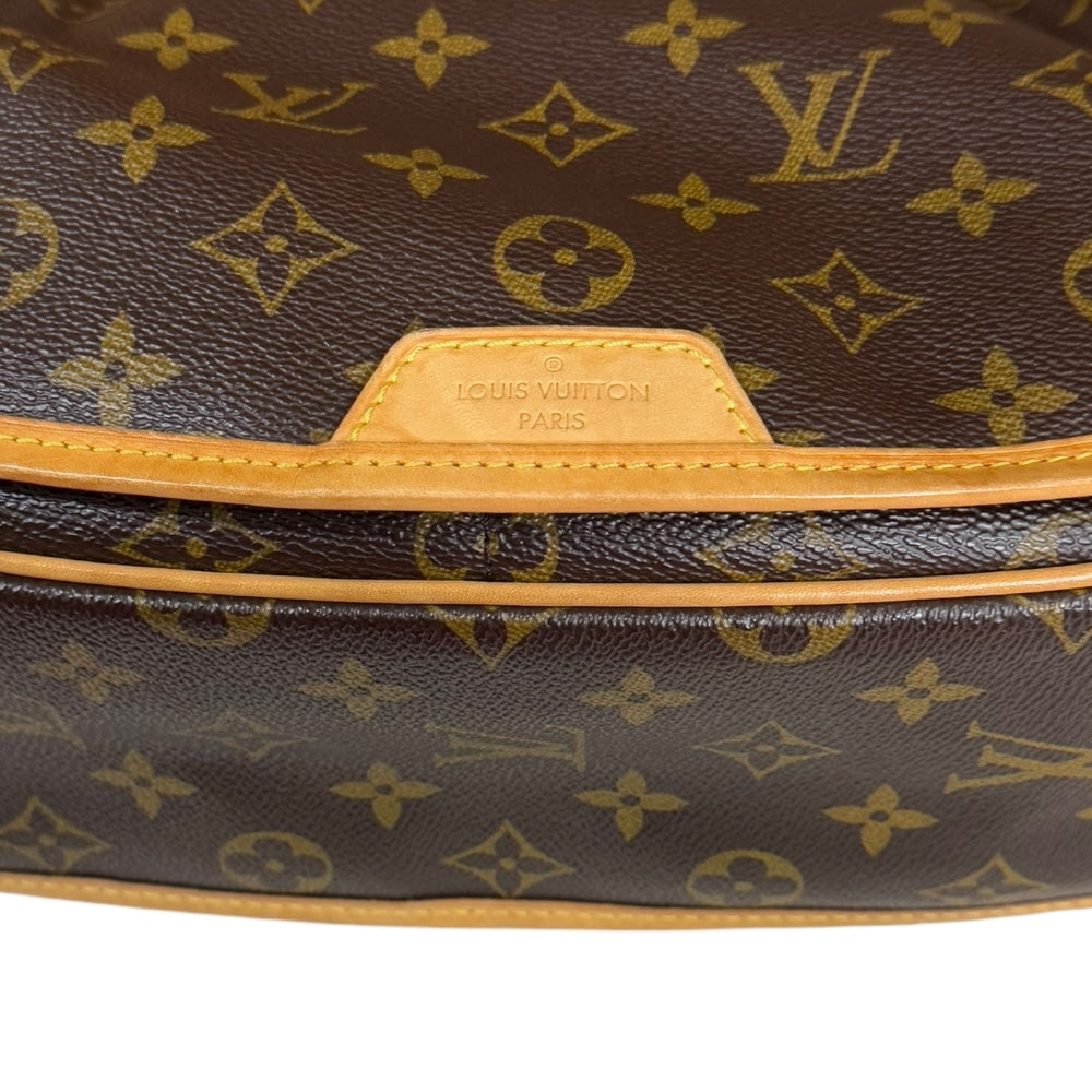 LOUIS VUITTON ルイヴィトン メニルモンタンMM モノグラム ショルダー