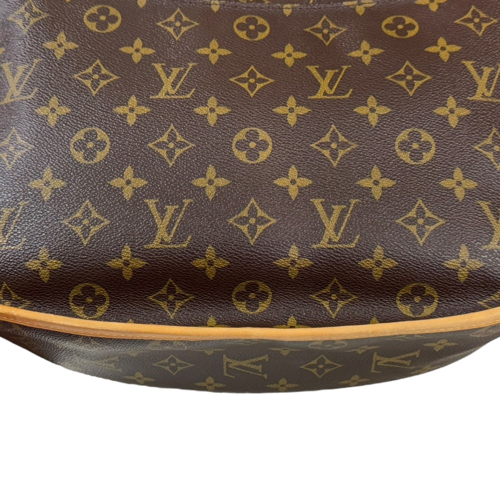 LOUIS VUITTON ルイヴィトン メニルモンタンMM モノグラム ショルダーバッグ モノグラムキャンバス ブラウン レディース 中古 –  【公式】リサイクルキング オンラインショップ