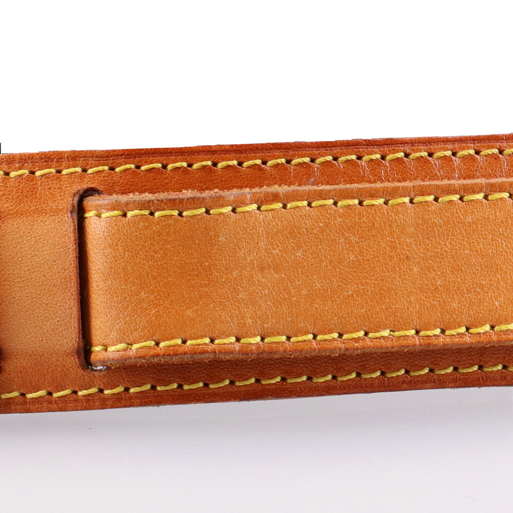 ルイヴィトン LOUIS VUITTON ソミュール35 モノグラム ショルダー