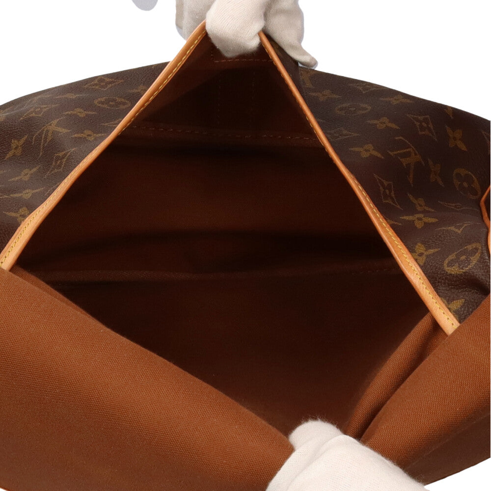 ルイヴィトン LOUIS VUITTON ソミュール30 モノグラム ショルダー