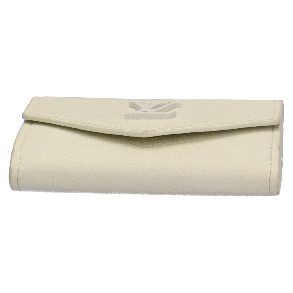ルイヴィトン LOUIS VUITTON ポルトフォイユ・ロックミニ 三つ折り財布