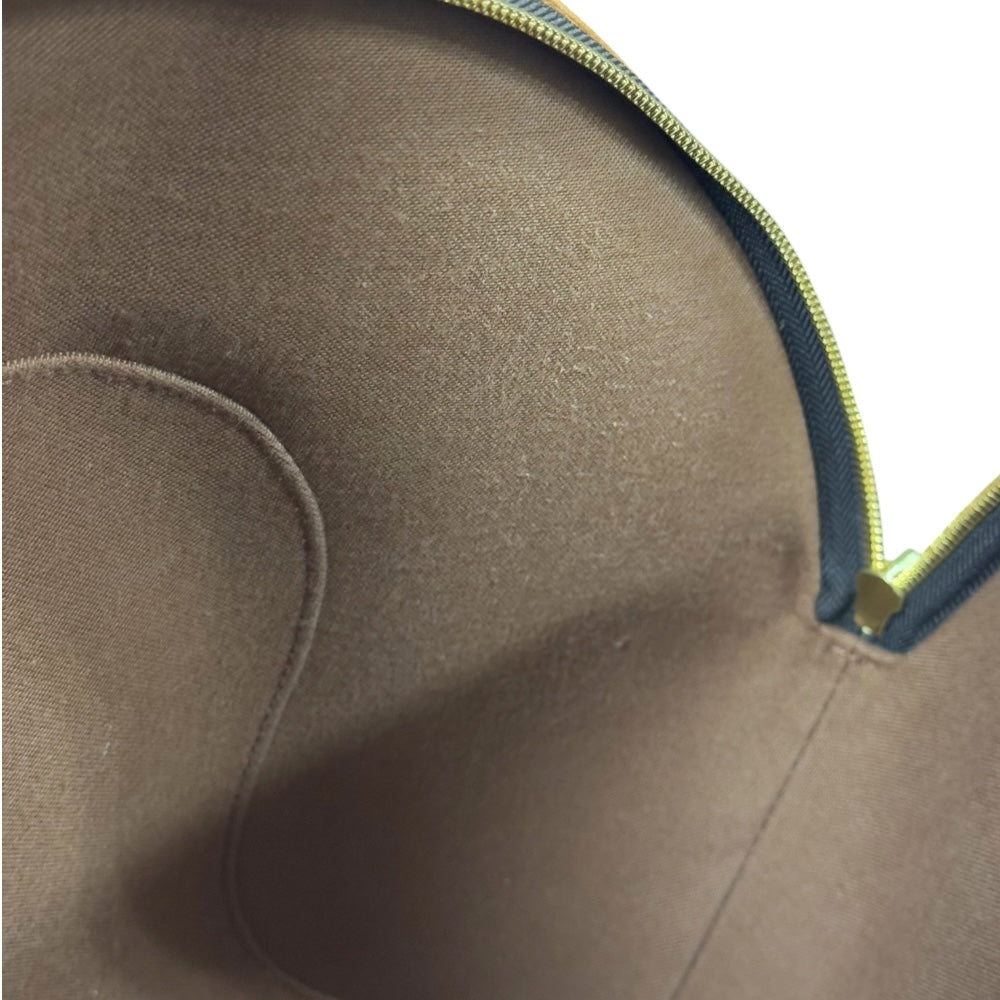 ★最終価格【5oe4923】ルイヴィトン ハンドバッグ モノグラム エリプスMM M51126 ブラウン【中古】レディース LOUIS VUITTON ルイヴィトン エリプスMM モノグラム ハンドバッグ