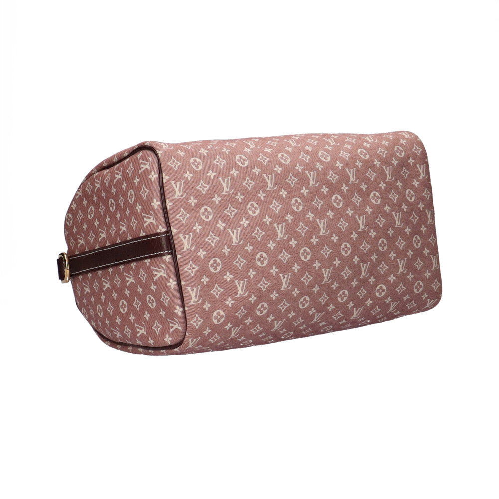 ルイヴィトン LOUIS VUITTON スピーディ・バンドリエール30 モノグラム