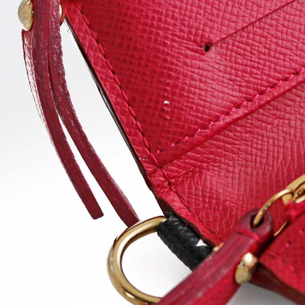 LOUIS VUITTON ルイヴィトン ポルトフォイユ・アンソリット