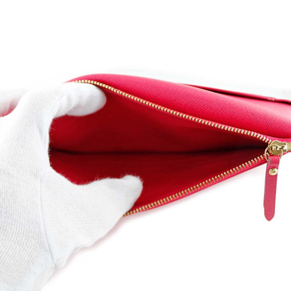 LOUIS VUITTON ルイヴィトン ポルトフォイユ・アンソリット モノグラム