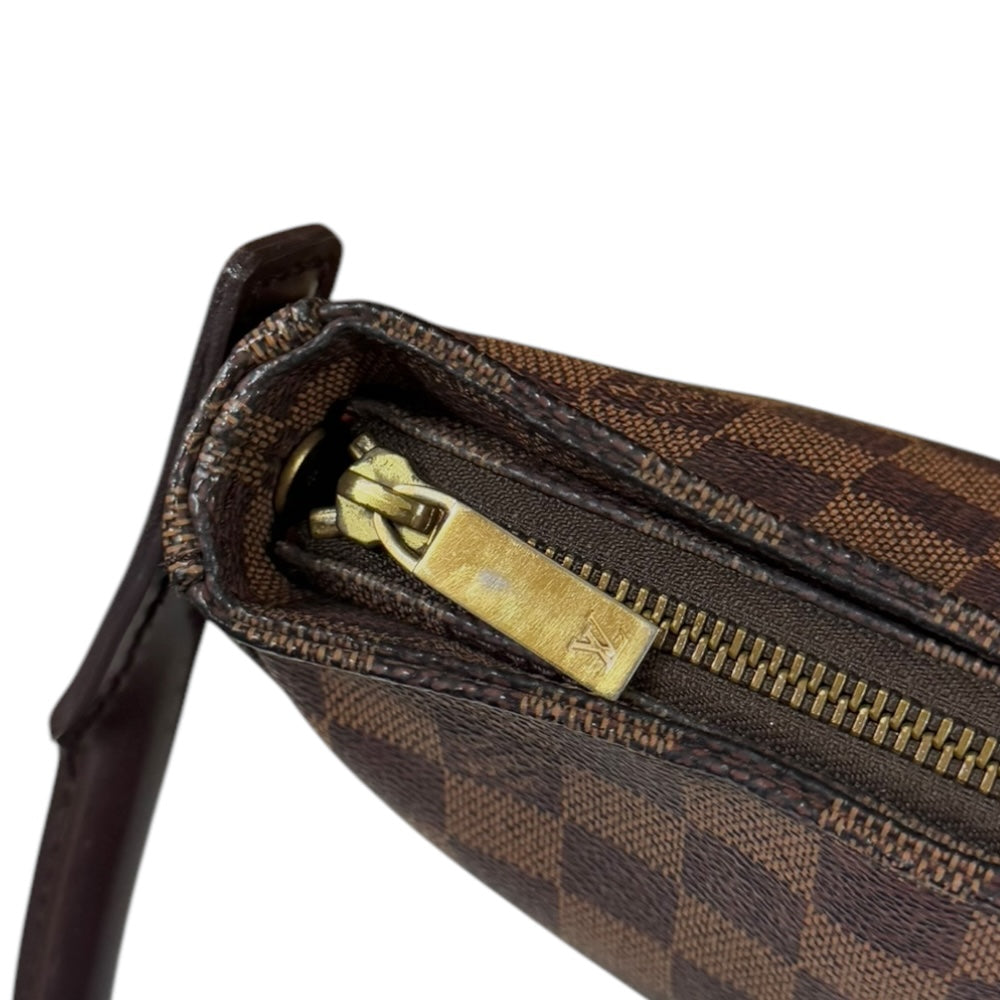 LOUIS VUITTON ルイヴィトン ルーピングMM SPO ダミエ ショルダー 
