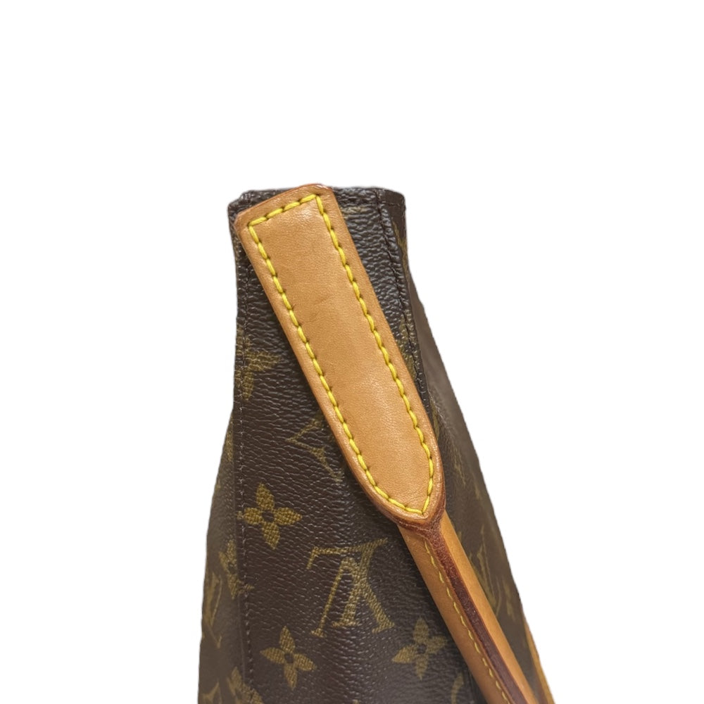 LOUIS VUITTON ルイヴィトン ルーピングGM モノグラム ショルダー