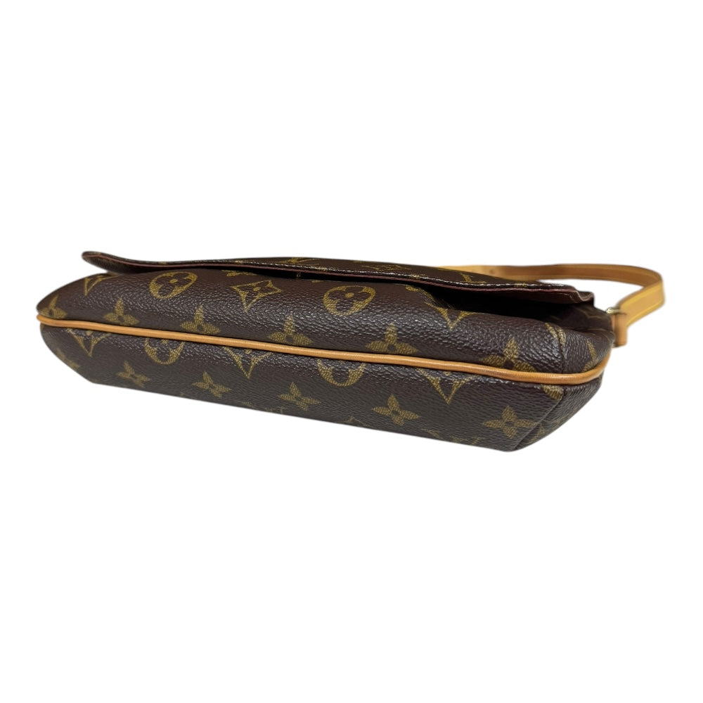 LOUIS VUITTON ルイヴィトン ミュゼットタンゴ モノグラム ショルダー