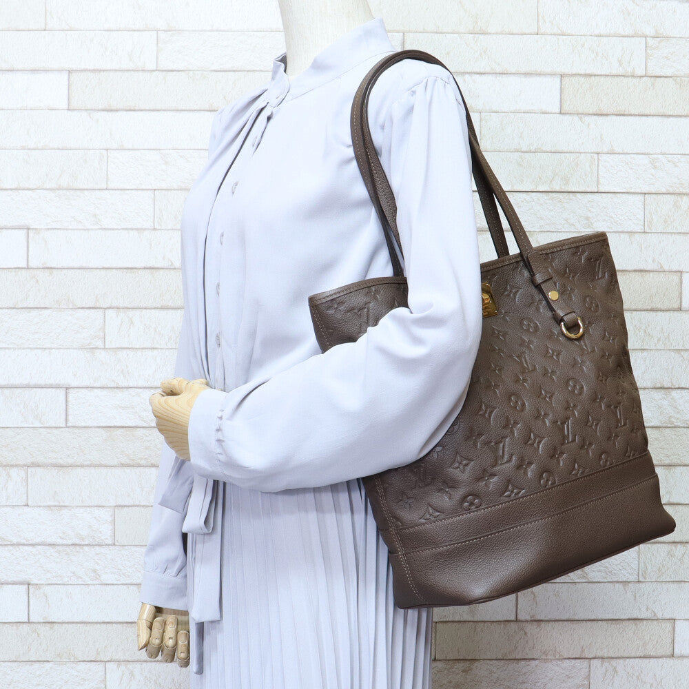 LOUIS VUITTON シタディン PM モノグラム アンプラント 肩掛け ルイヴィトン LOUIS VUITTON シタディンPM アンプラント ショルダー